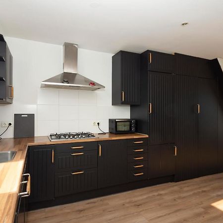 Sky View Apartment ติลเบิร์ก ภายนอก รูปภาพ