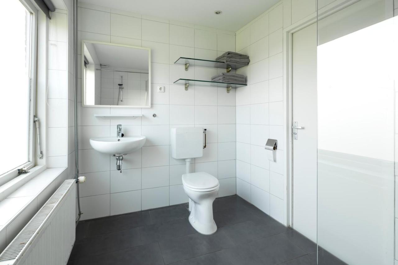 Sky View Apartment ติลเบิร์ก ภายนอก รูปภาพ